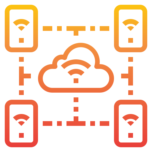 Cloud icon