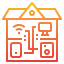 Smarthome icon 64x64