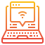 Laptop icon 64x64