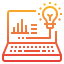 Laptop icon 64x64