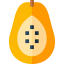 Papaya icon 64x64