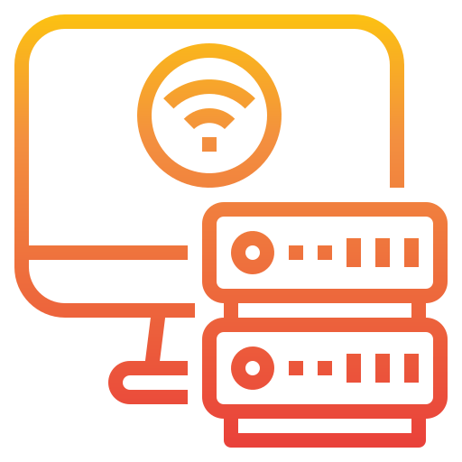 Computer icon