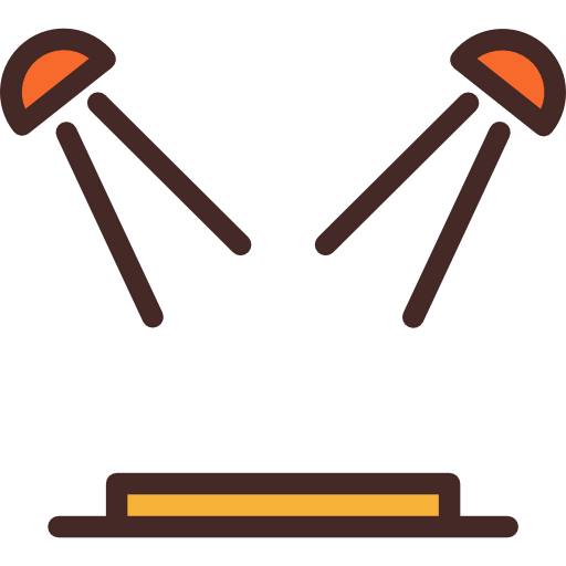 Lights icon