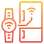 Smartwatch icon 64x64