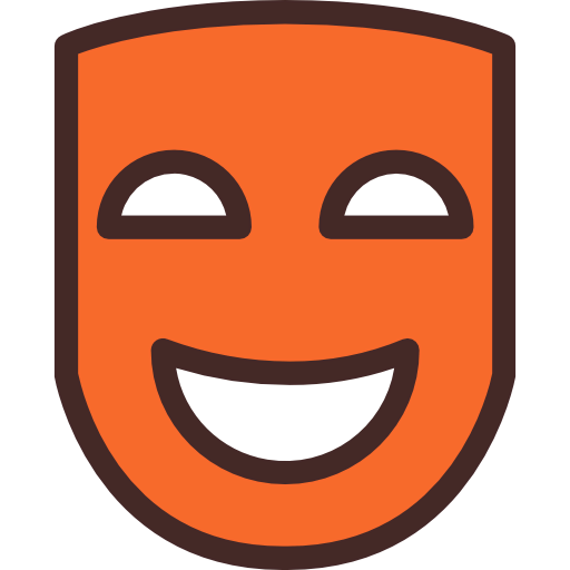 Mask icon