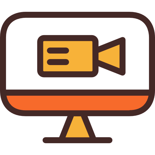 Monitor icon