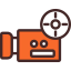 Camera icon 64x64