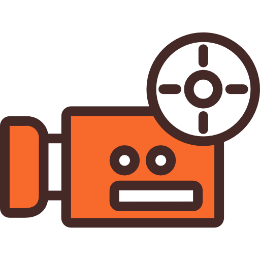 Camera icon