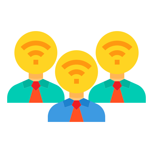 Admin icon