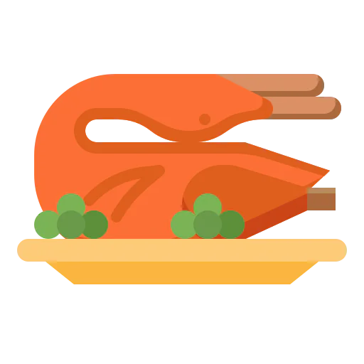 Duck icon