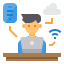 Administrator icon 64x64