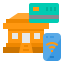 Banking icon 64x64