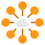 Cloud icon 64x64