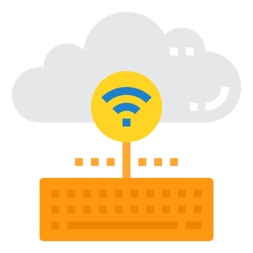 Cloud icon