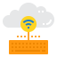 Cloud icon 64x64