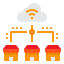 Cloud icon 64x64