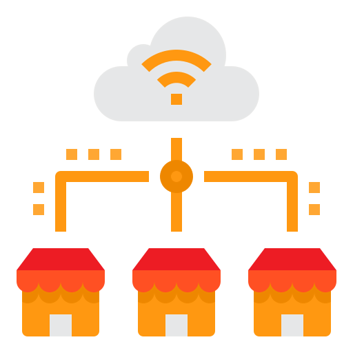 Cloud icon