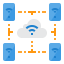 Cloud icon 64x64