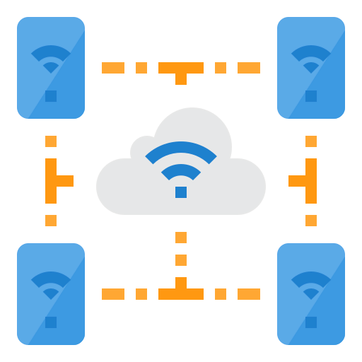 Cloud icon