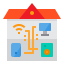 Smarthome icon 64x64