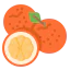 Orange icon 64x64