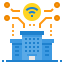 Building icon 64x64
