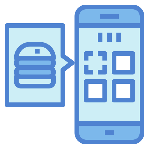 Application icon