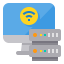 Computer icon 64x64