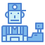 Cashier icon 64x64