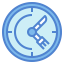 Clock icon 64x64