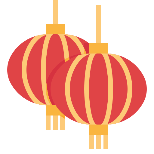Lantern icon