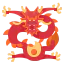 Dragon icon 64x64