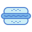 Hotdog icon 64x64