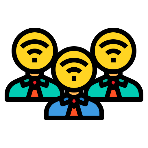 Admin icon