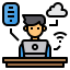 Administrator Symbol 64x64