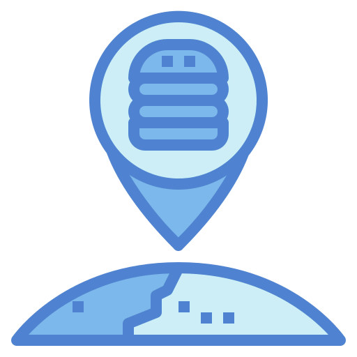 Location icon