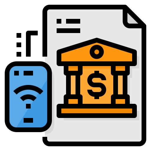 Banking icon