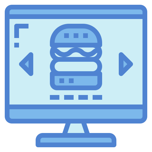 Order icon
