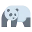 Panda icon 64x64