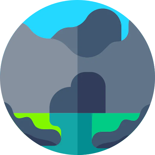Cave icon