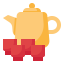 Tea icon 64x64