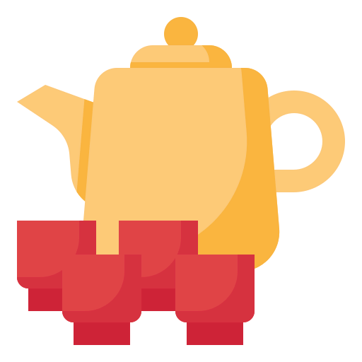 Tea icon