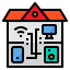 Smarthome icon 64x64