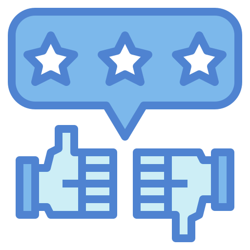 Rating icon