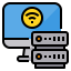 Computer icon 64x64