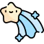 Shooting star icon 64x64