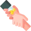 Helping hand Ikona 64x64