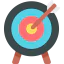 Goals Symbol 64x64