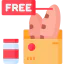 Donation icon 64x64