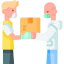 Donation icon 64x64